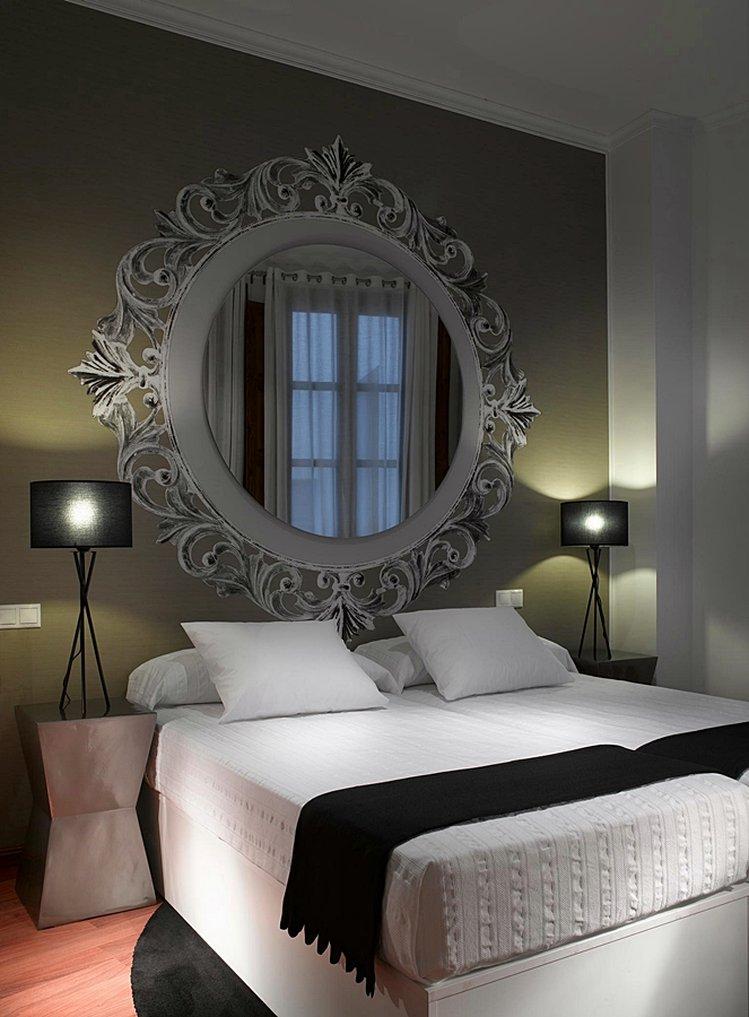 Marquis Portago Lägenhet Granada Exteriör bild