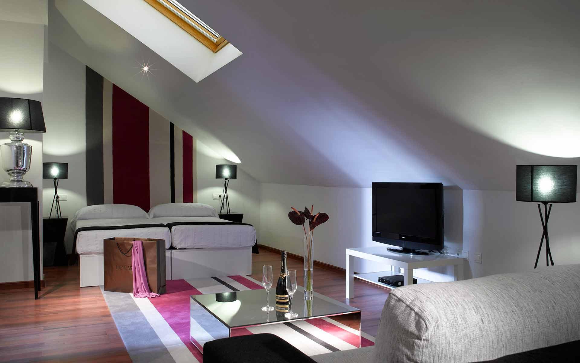 Marquis Portago Lägenhet Granada Exteriör bild