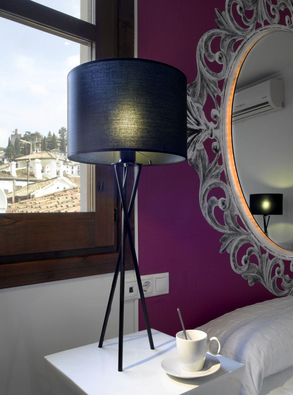 Marquis Portago Lägenhet Granada Exteriör bild