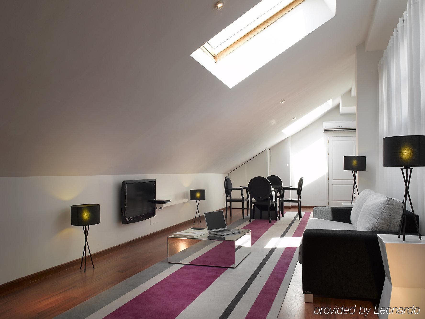 Marquis Portago Lägenhet Granada Exteriör bild