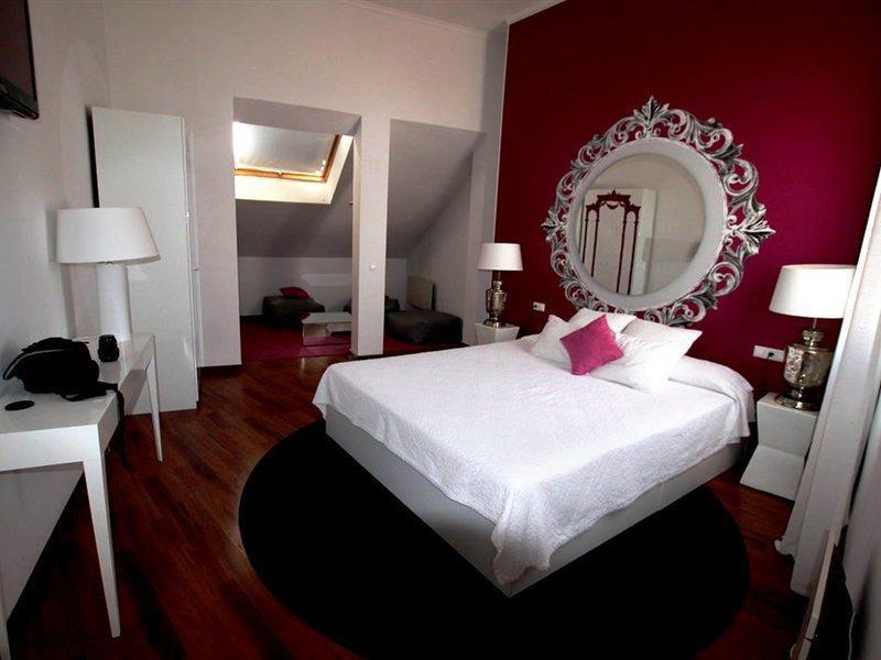 Marquis Portago Lägenhet Granada Exteriör bild