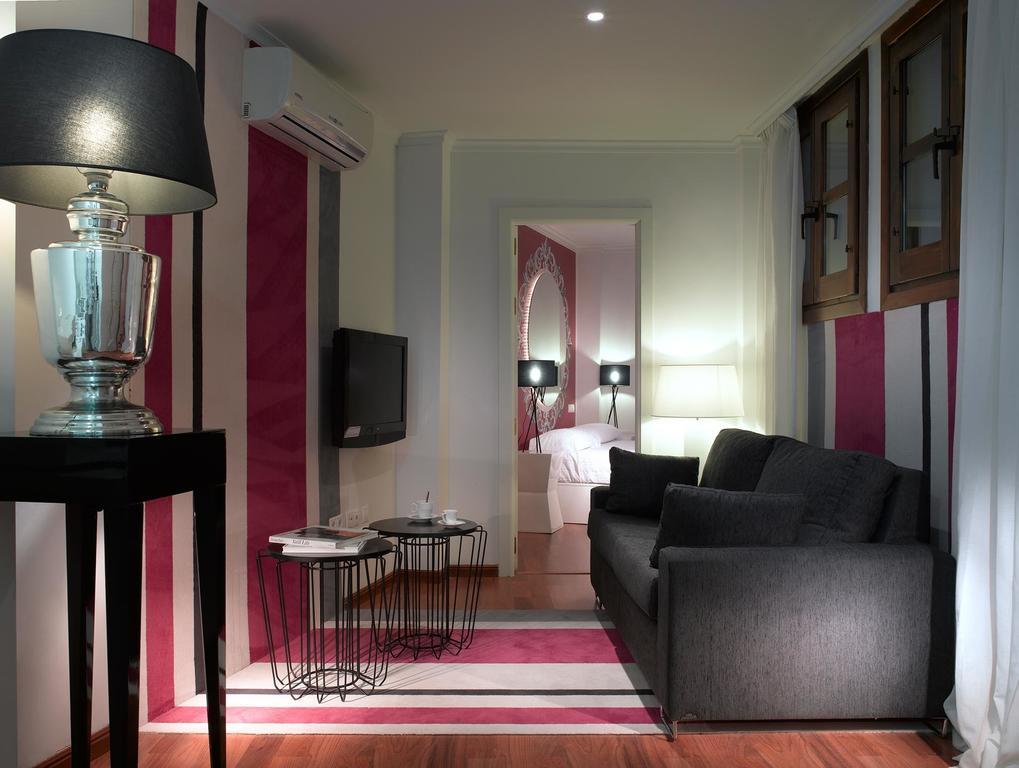 Marquis Portago Lägenhet Granada Exteriör bild