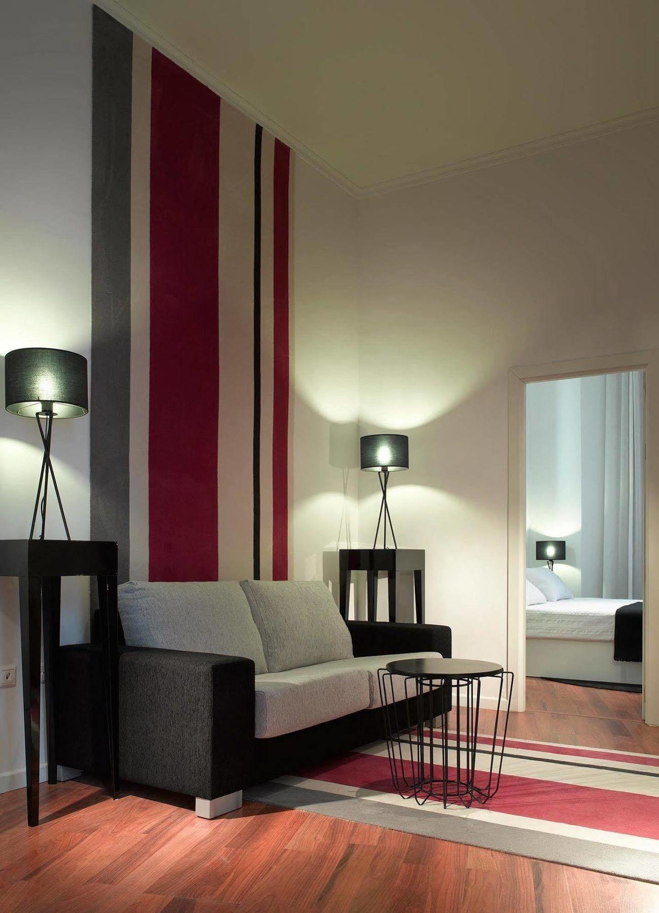 Marquis Portago Lägenhet Granada Exteriör bild